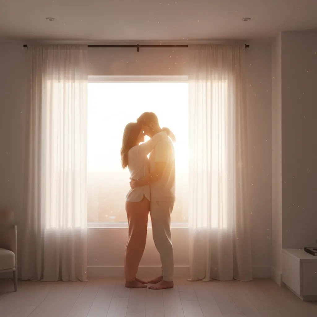 Does Sex Help You Sleep? Unpacking the Connection for a Fresh Start