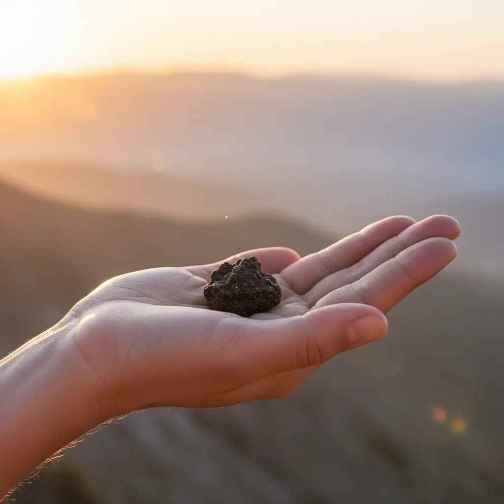 Unpacking the Truth: Does Shilajit Increase Testosterone Levels?