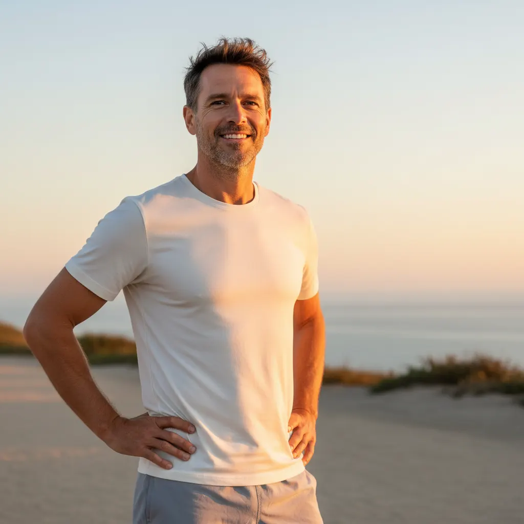 Erectile Dysfunction at Age 40: Causes & Solutions for a Fresh Start