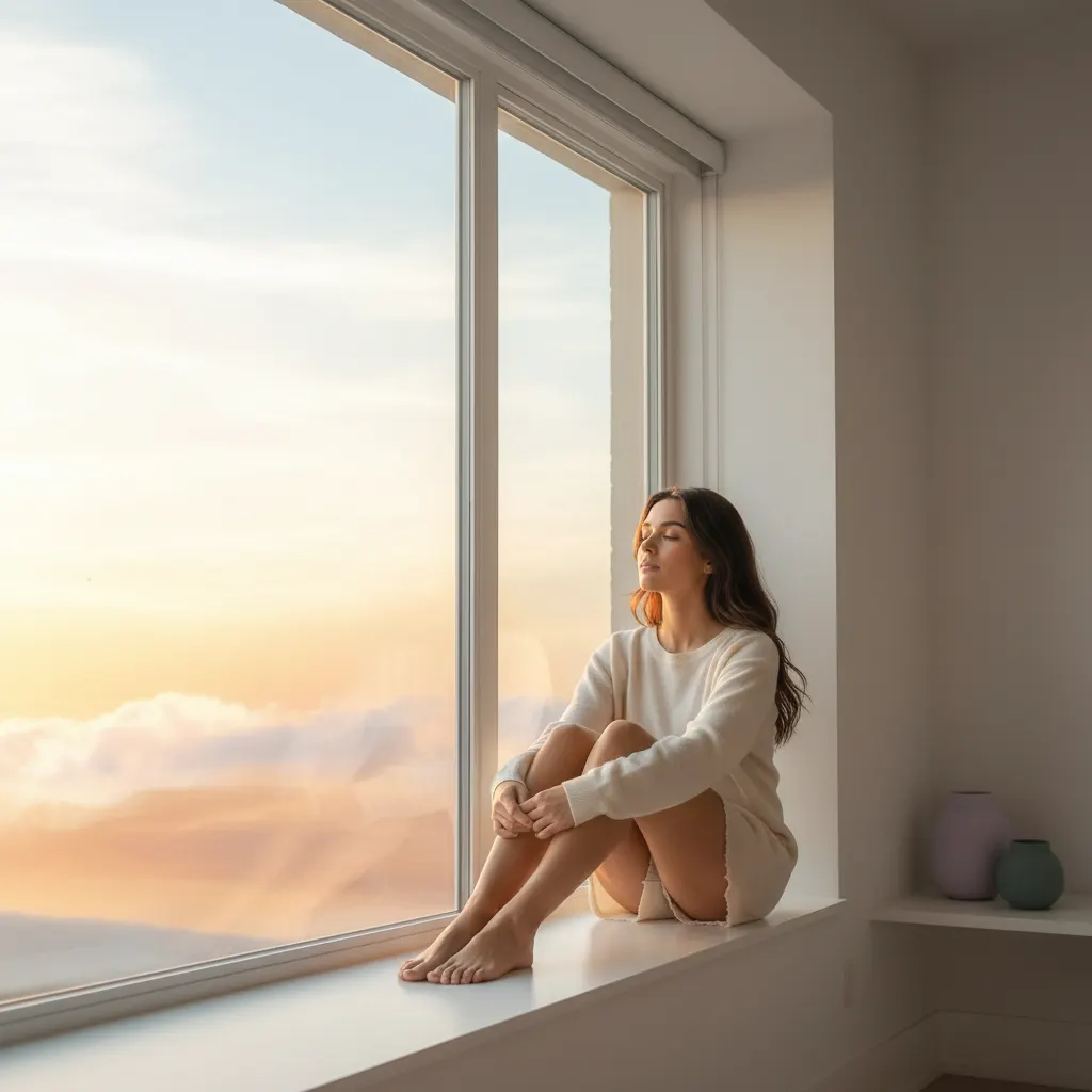 Finding Your Rhythm: Understanding the Female Refractory Period After Orgasm