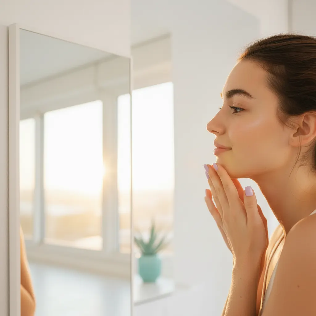 Can Finasteride or Minoxidil Cause Acne? Unpacking the Truth for a Clearer You