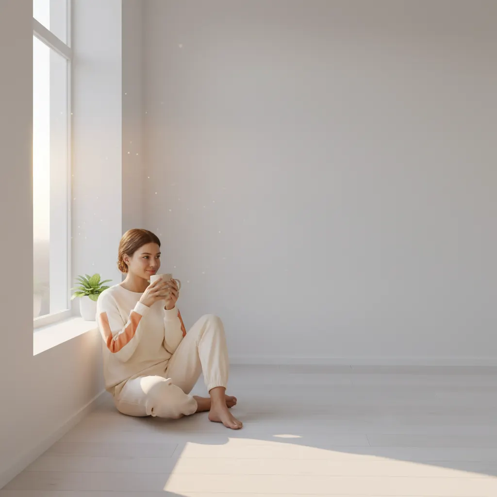 Finding Your Fresh Start: Understanding Fluoxetine for Anxiety