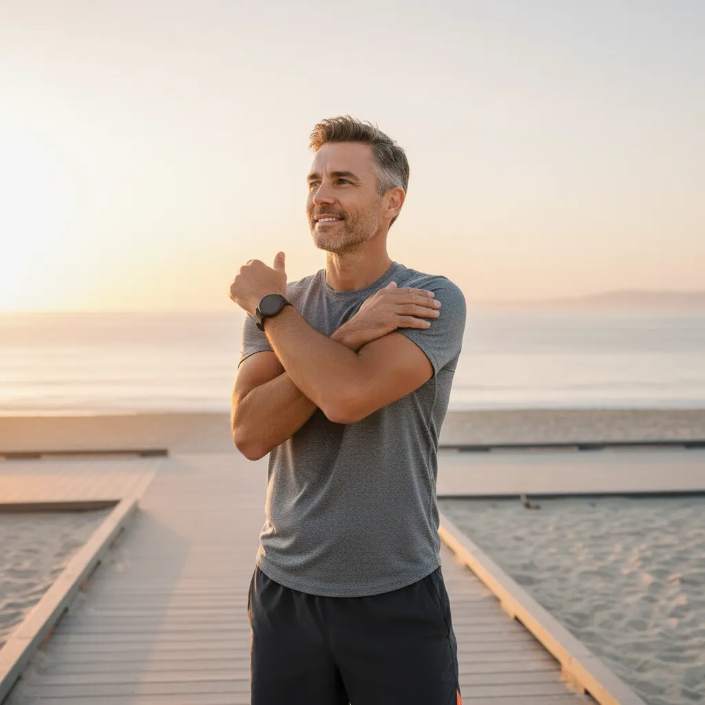 Understanding Free Testosterone: What It Is and Why It Matters for Your Vitality