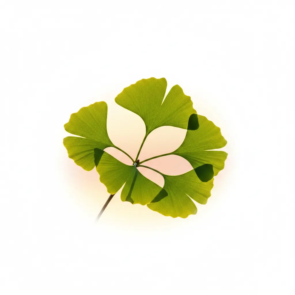 Ginkgo Biloba for Sexual Dysfunction: Exploring Benefits and Risks for Renewed Intimacy