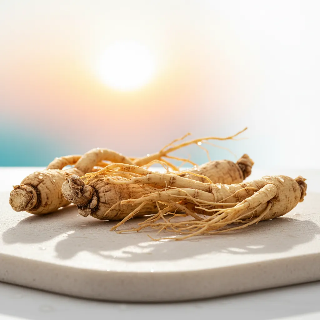 Ginseng Benefits: Can It Help Sexually? Exploring Nature's Boost for Vitality