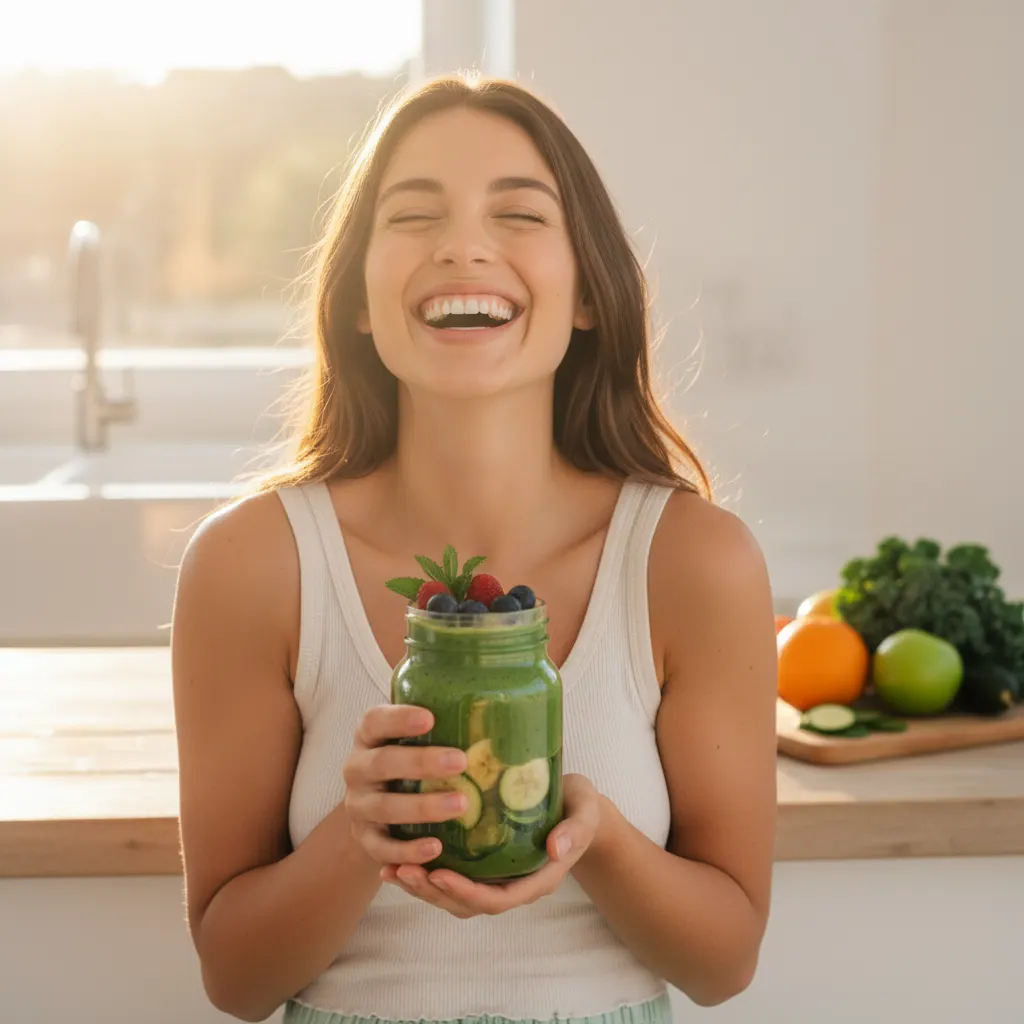 Beyond the Surface: Understanding the Link Between Gut Health and Weight Management