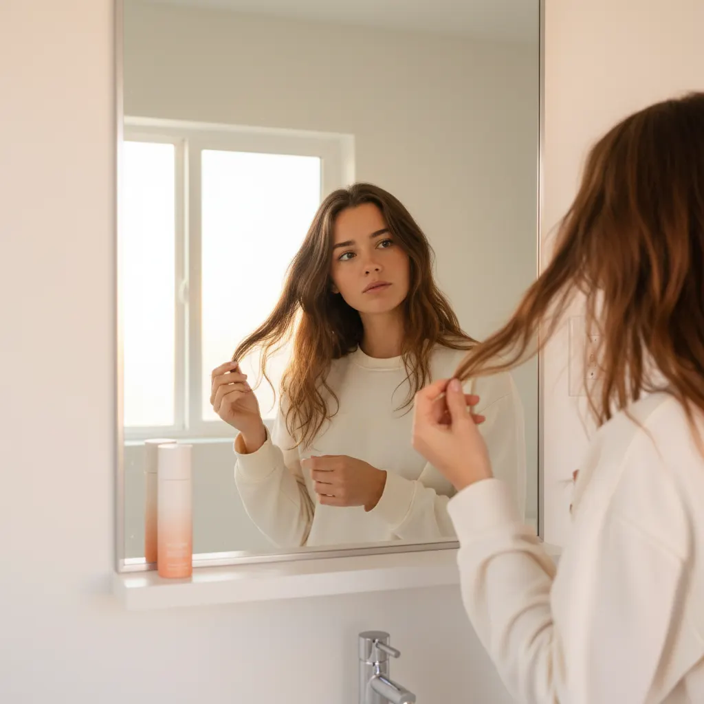 Hair Loss After Weight Loss: Causes and Prevention