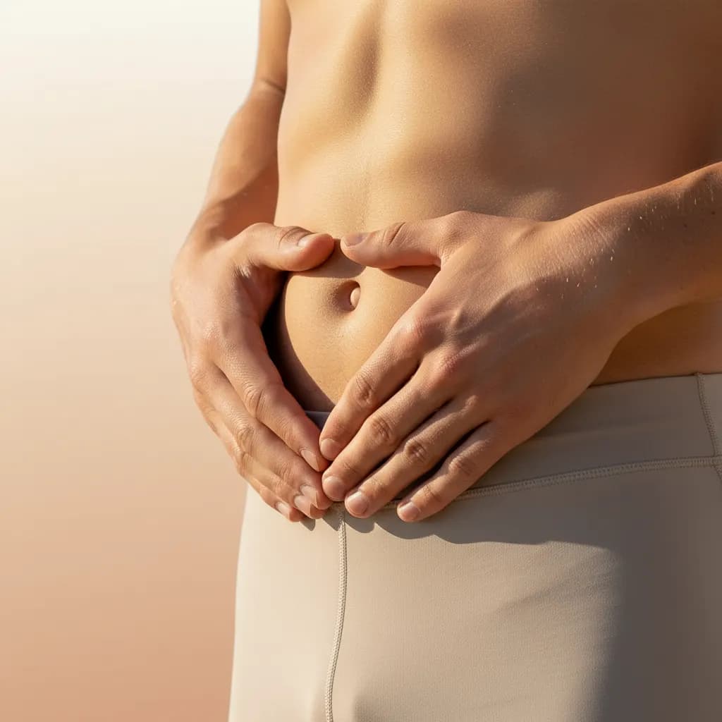 Hard Flaccid Syndrome: Unpacking Symptoms and Finding Your Path to Clarity