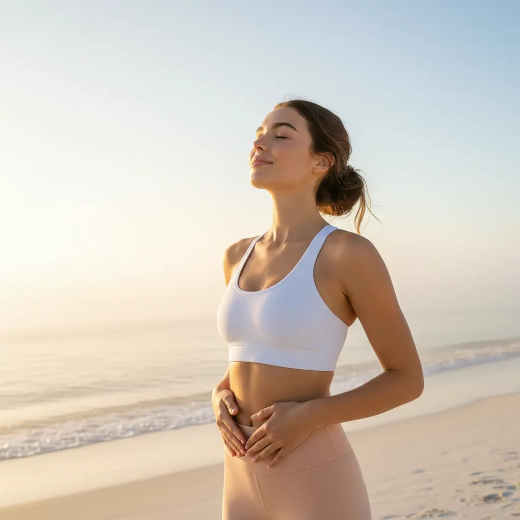 Unlocking Calm: 8 Healthy Coping Mechanisms for Daily Wellness