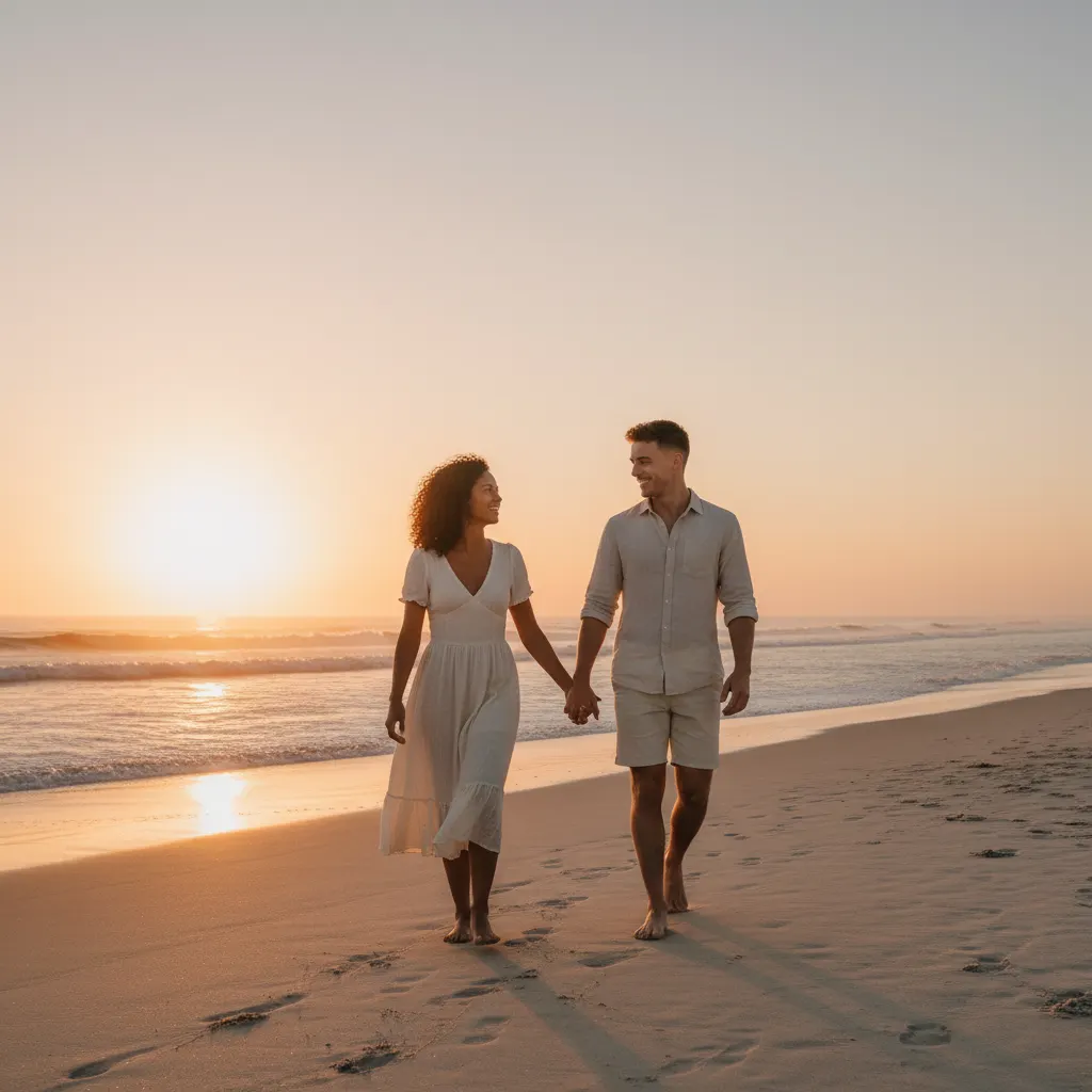 Is Sex Really That Important? Finding Clarity in Your Relationships