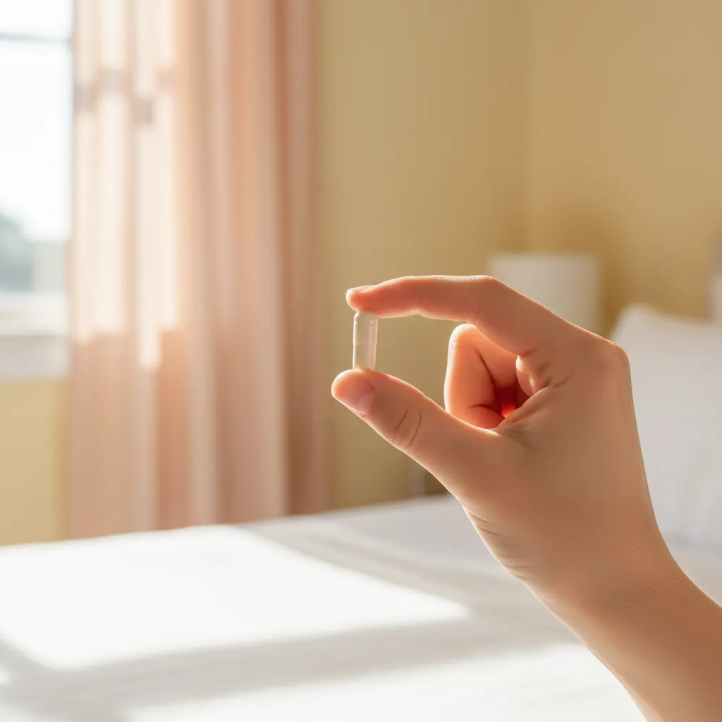 Unpacking Melatonin: How Long Does This Sleep Aid Last?