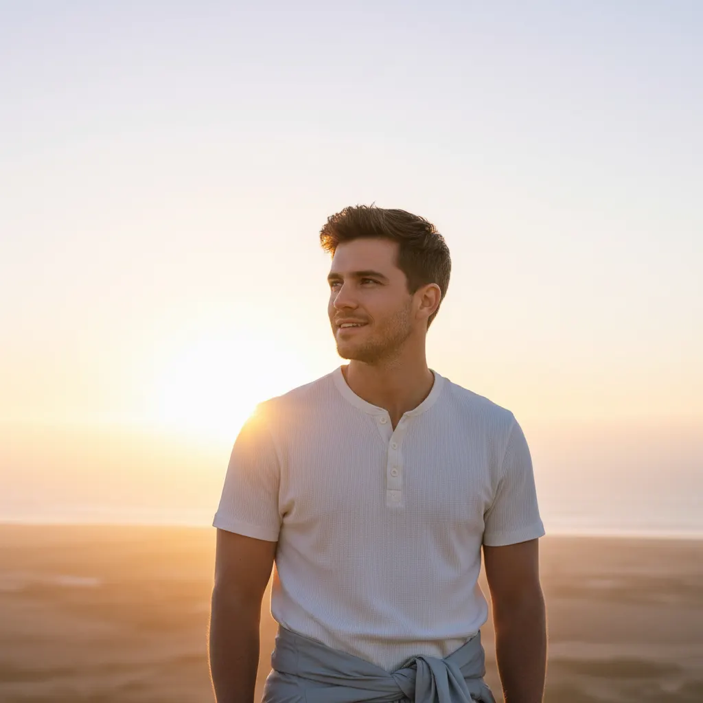 How Often Do Men Think About Sex? Unpacking the Truth for a Fresher You