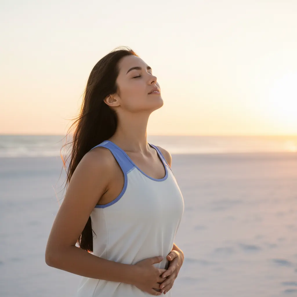 How to Control Anger: 7 Tips for a Fresh Start to Calm