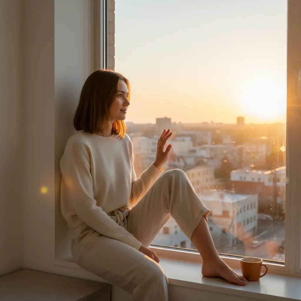 Unlocking Your Calm: How to Overcome Divorce Depression