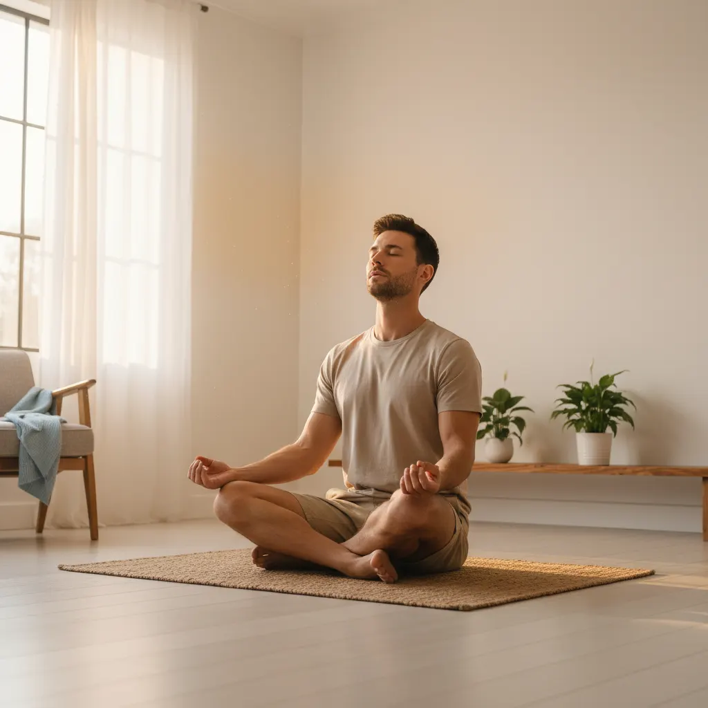 How to Stop Male Arousal: Understanding and Managing Unwanted Sexual Response