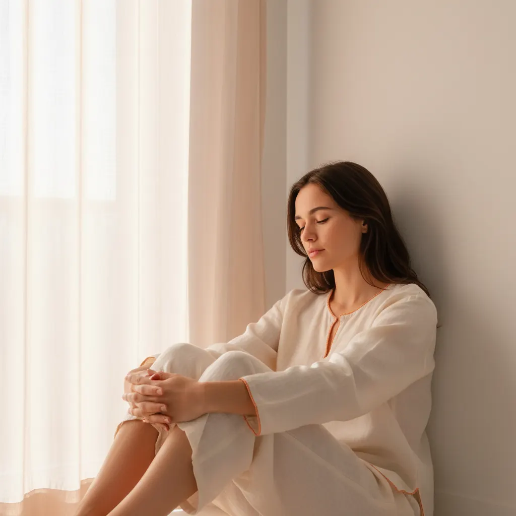 How to Stop Overthinking: A Fresh Path to Mental Calm