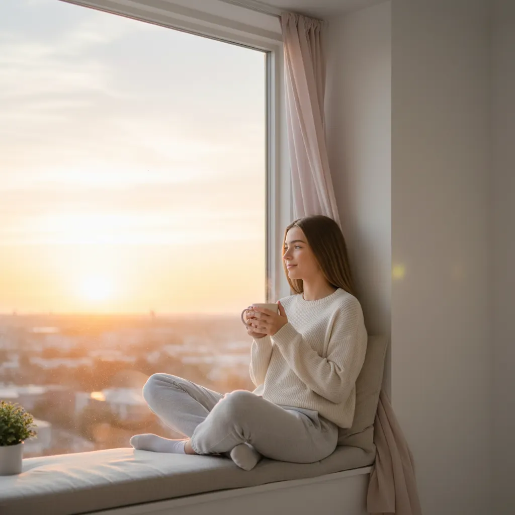 How to Treat Existential Depression: Finding Meaning and Renewal for a Fresh You