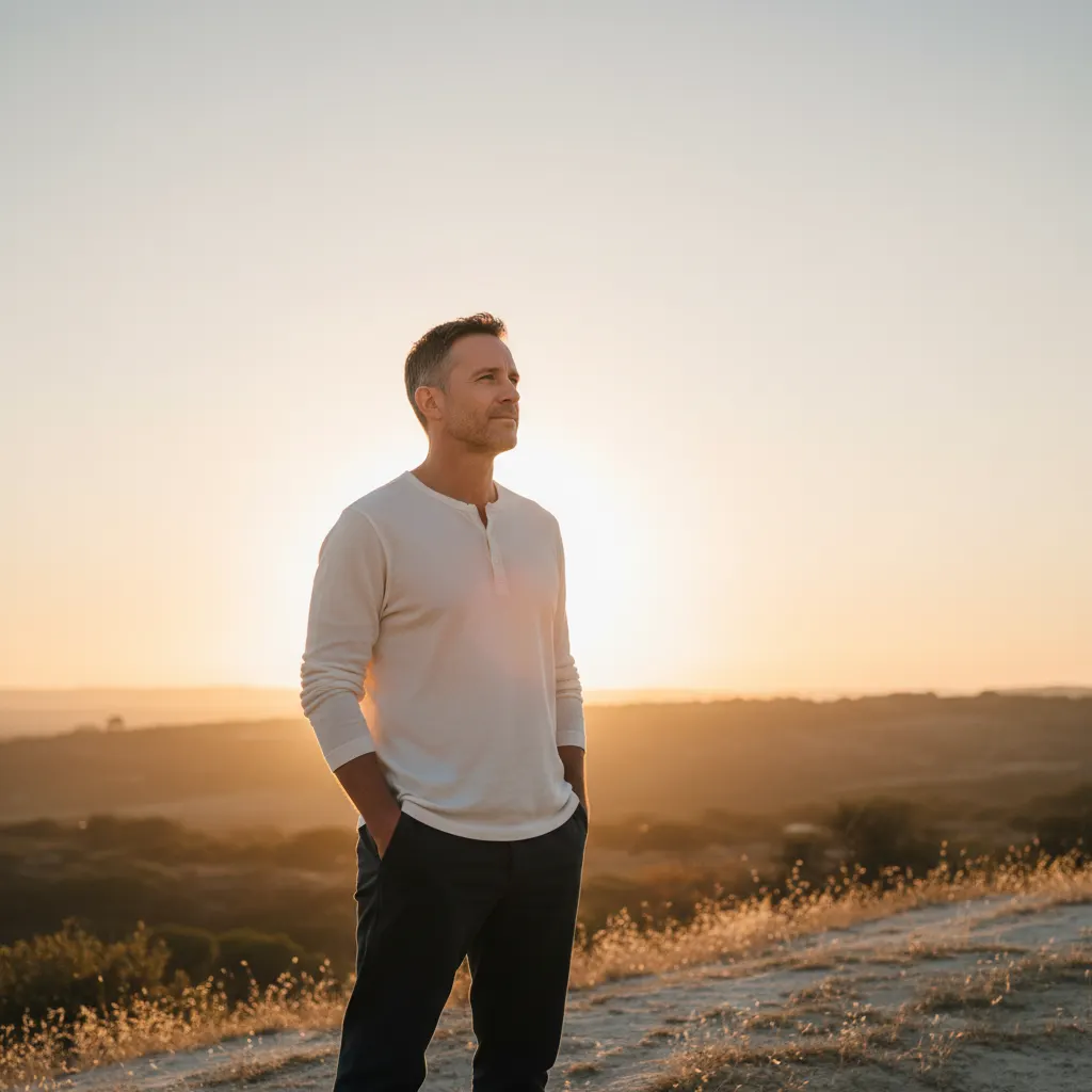 Hypogonadism in Males & ED: Finding Renewal for Intimacy and Vitality