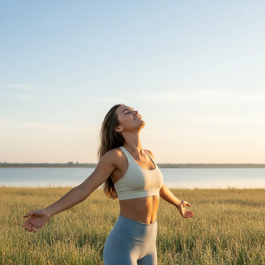 Ignite Your Inner Spark: Harnessing the Power of Metabolism for a Fresh Start