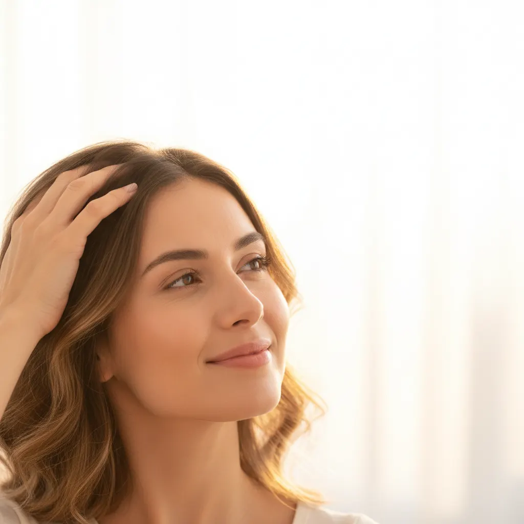 Is Hair Loss Hereditary? Unlocking Your Genetic Story for Thicker Hair