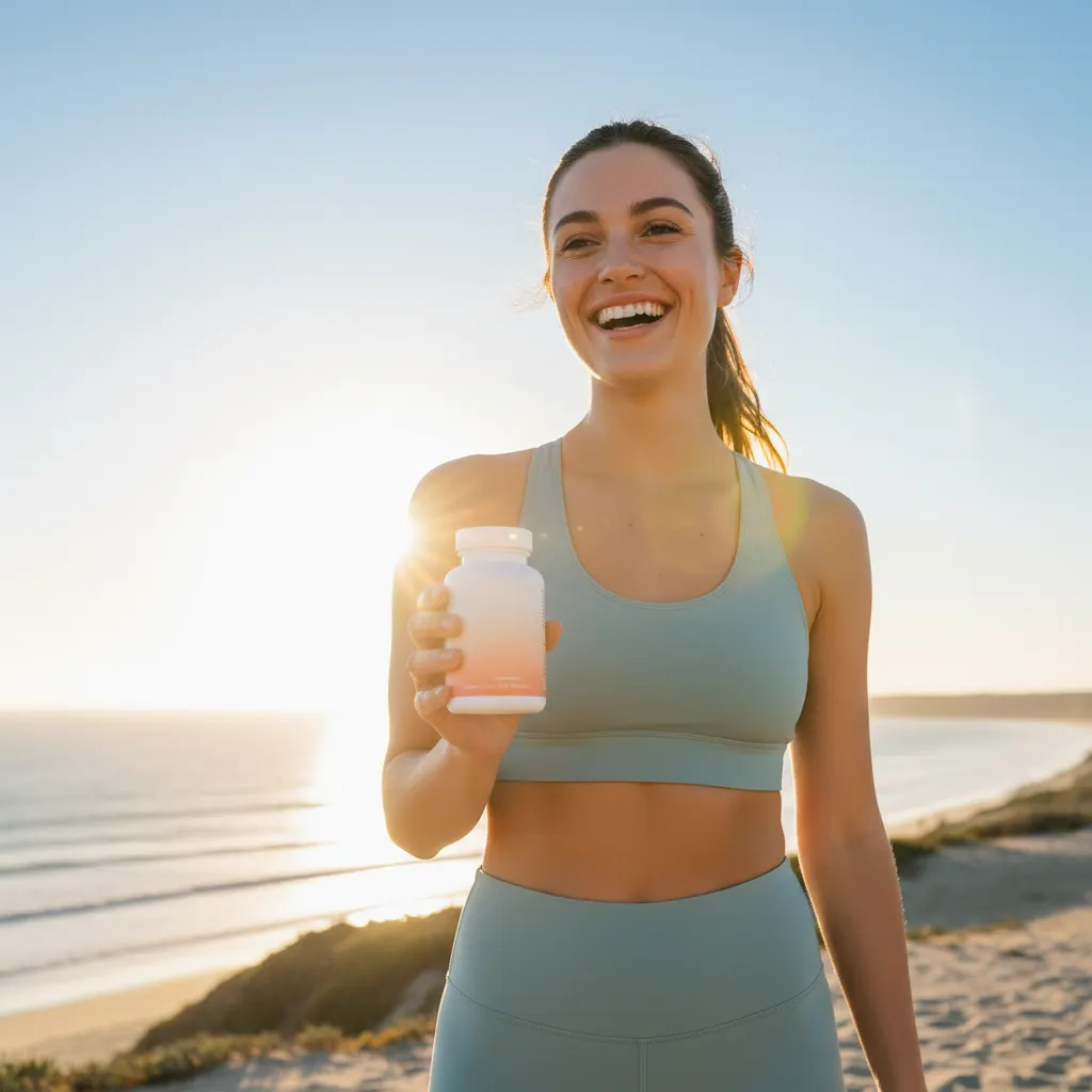 Unlocking Clarity: Is L-Arginine Your Secret to Renewed Sexual Vitality?