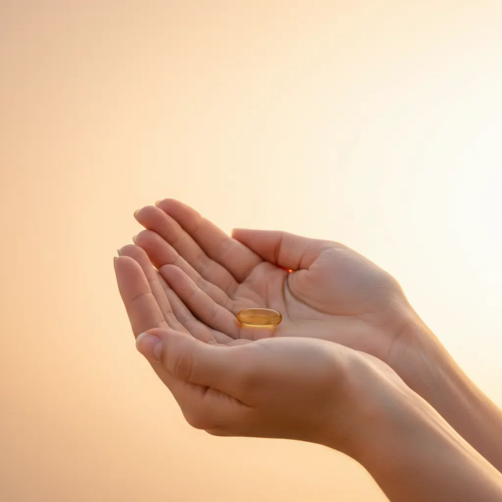 Boost Your Drive: The Truth About Lecithin and ED