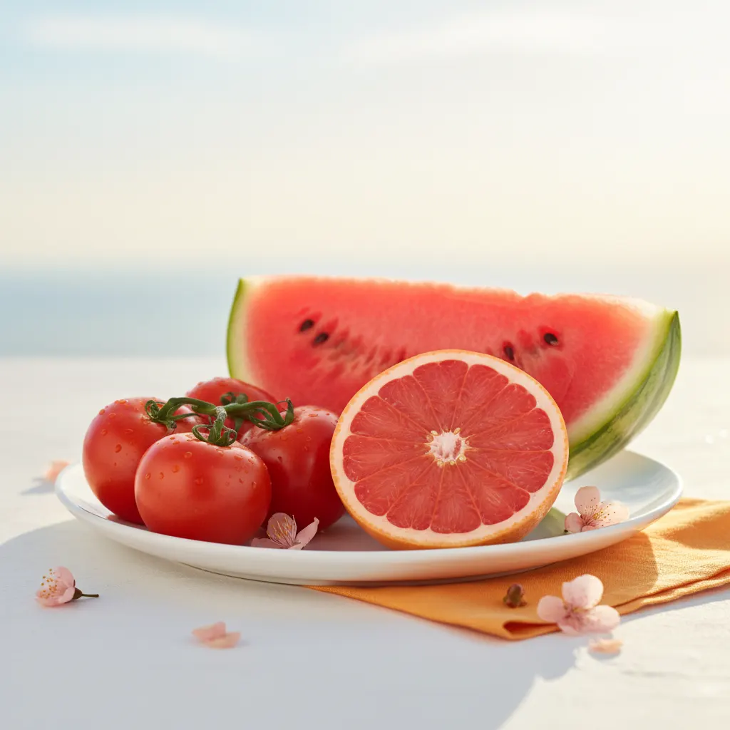 Lycopene Benefits for Men: 3 Possible Perks for Renewed Vitality