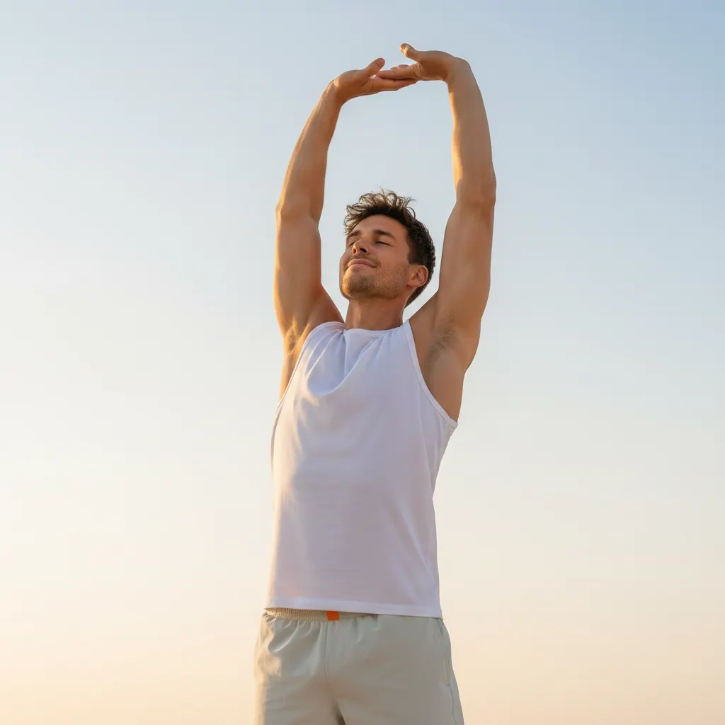 Why Magnesium Might Be Your Secret Weapon for Testosterone Support