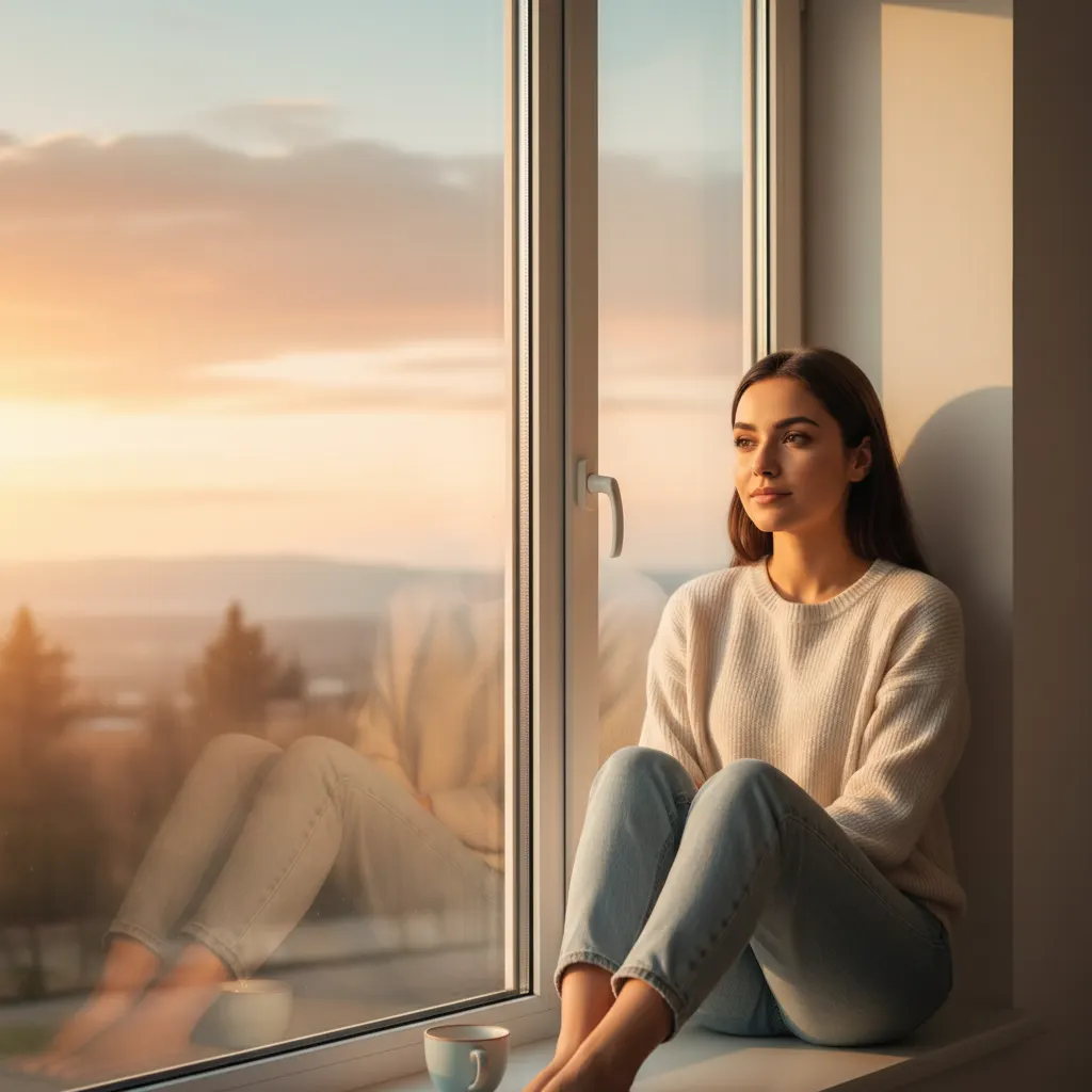 Major Depressive Disorder: Finding Clarity and Hope for a Brighter Tomorrow