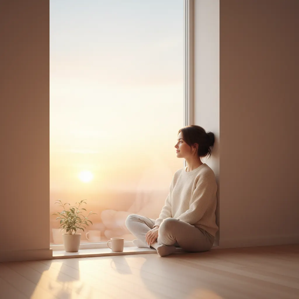 Renew Your Calm: Understanding Major Depressive Disorder and Your Path to Treatment