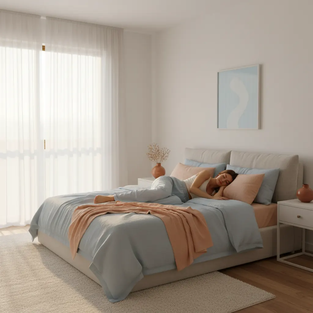 Melatonin Side Effects: Navigating Your Path to Restful Sleep