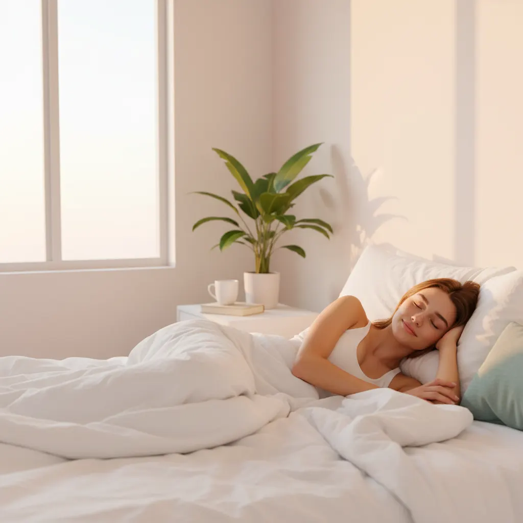 Melatonin and Zoloft: Is It Safe to Take Them Together?