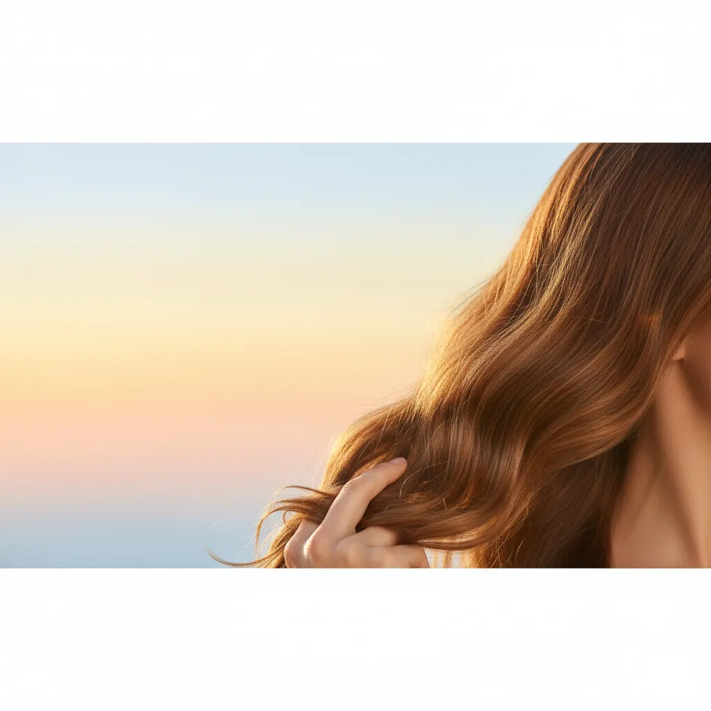 Unlocking Your Hair's Potential: A Deep Dive into Minerals and Vitamins for Growth