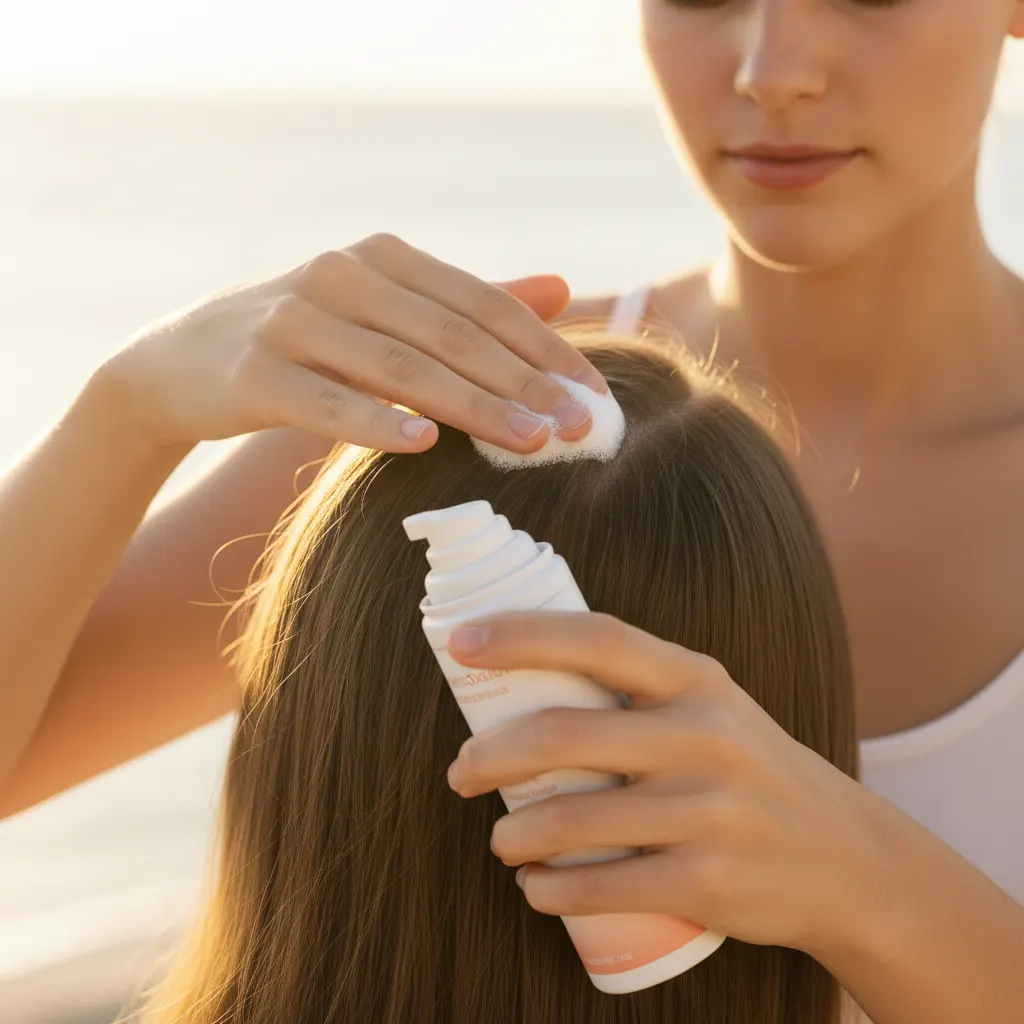 Do I Need to Use Minoxidil After a Hair Transplant? Your Path to Lasting Hair Health