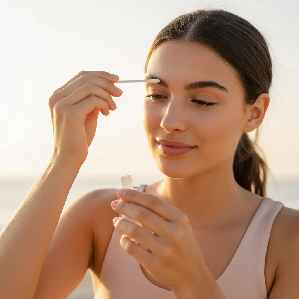 Minoxidil for Eyebrow Regrowth: A Fresh Look at Fuller Brows