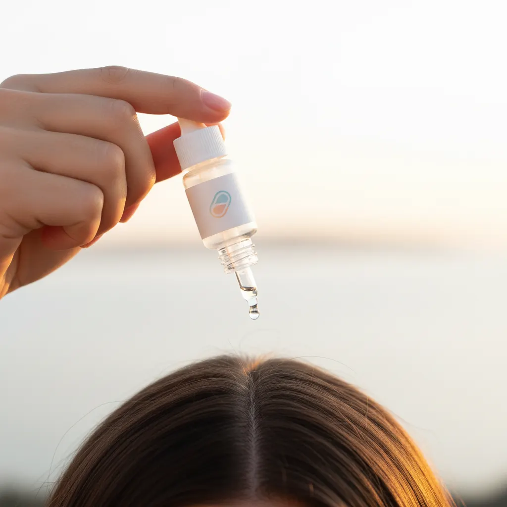 Minoxidil Interactions: What to Know Before Using This Hair Loss Medication
