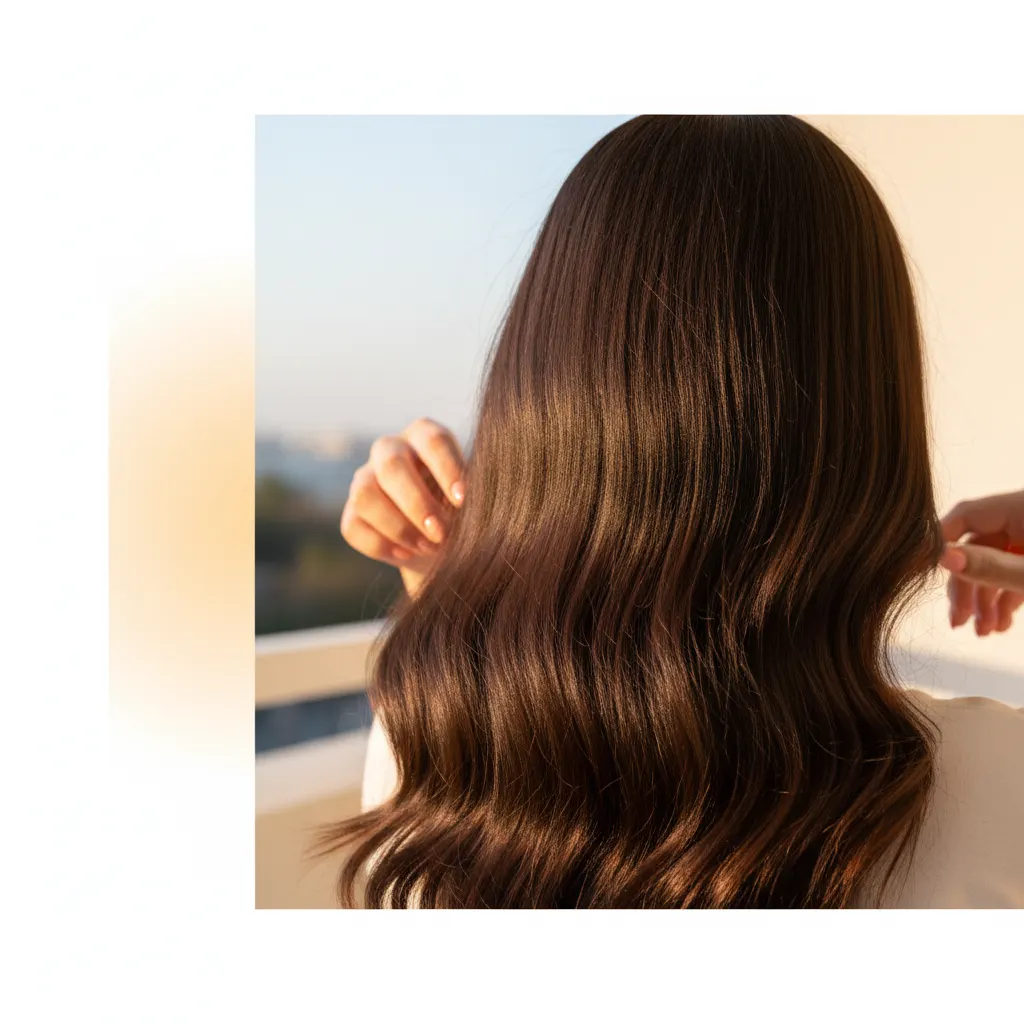 MSM for Hair Growth: Unlocking Research & Side Effects for a Fresh Start to Hair Health