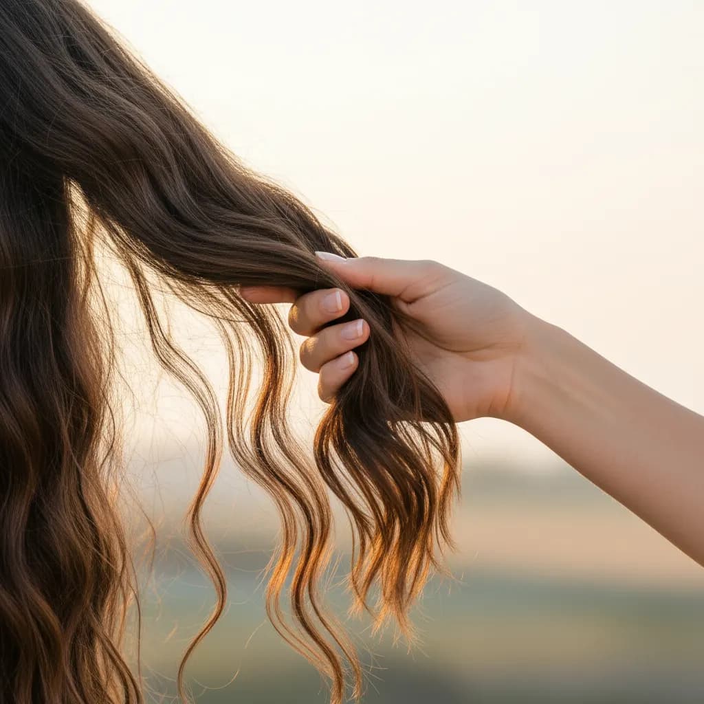 Exploring Natural Minoxidil Alternatives: A Dermatologist's View for Thicker, Fuller Hair