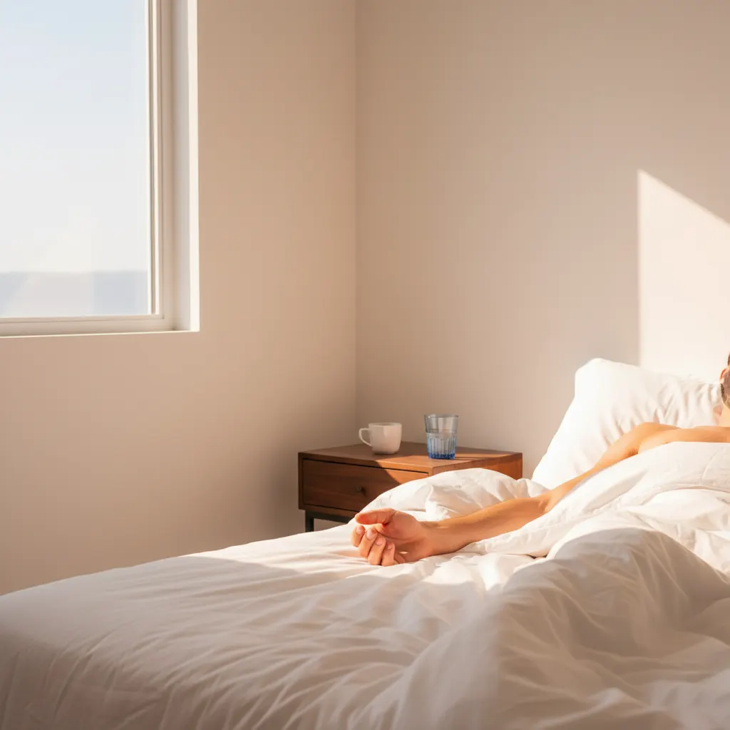 Why You Get Nocturnal Erections: Unpacking the Science of Morning Wood