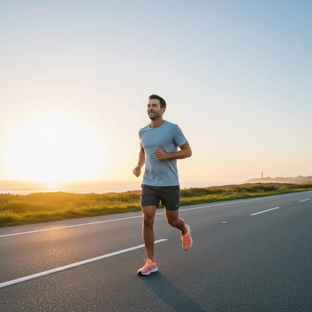 Unlocking Your Vitality: The Science Behind Optimal Testosterone Levels