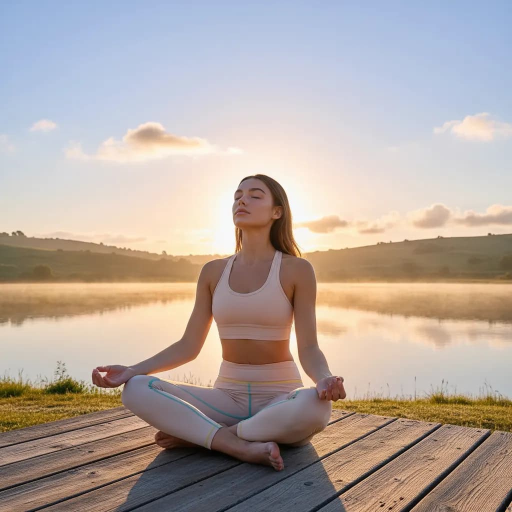 Breaking the Cycle: How to Overcome Performance Anxiety for a Fresh You