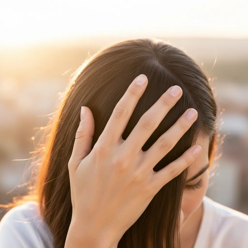Peptides for Hair Growth: What They Are and How To Use Them for a Fuller You