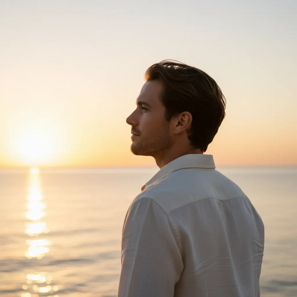 Postpartum Depression in Men: Understanding and Renewing Your Well-being