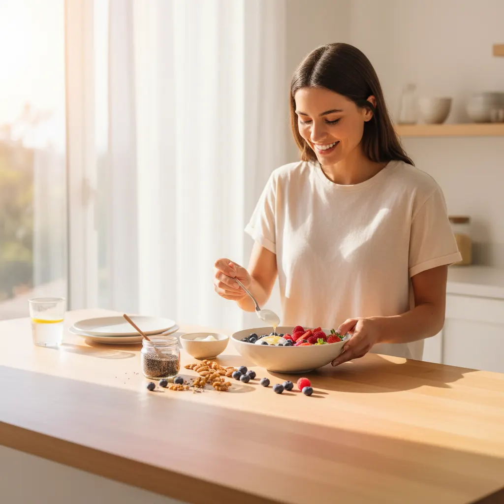 The Power of Protein: Building Blocks for a Healthier You