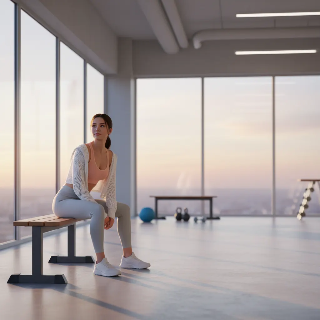Unlocking Your Vitality: Can Pre-Workout Cause Erectile Dysfunction?