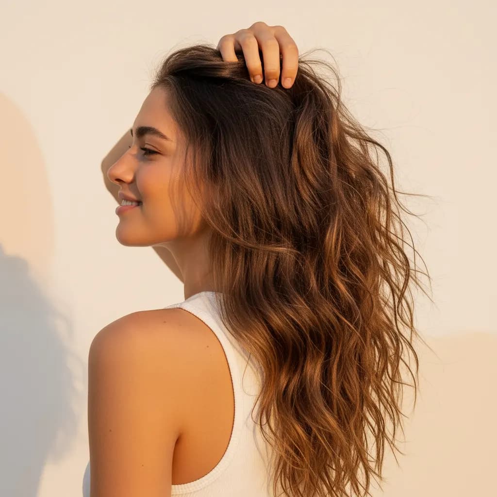 When DHT Blockers Aren't Enough: Exploring Procapil vs. Minoxidil for Hair Health
