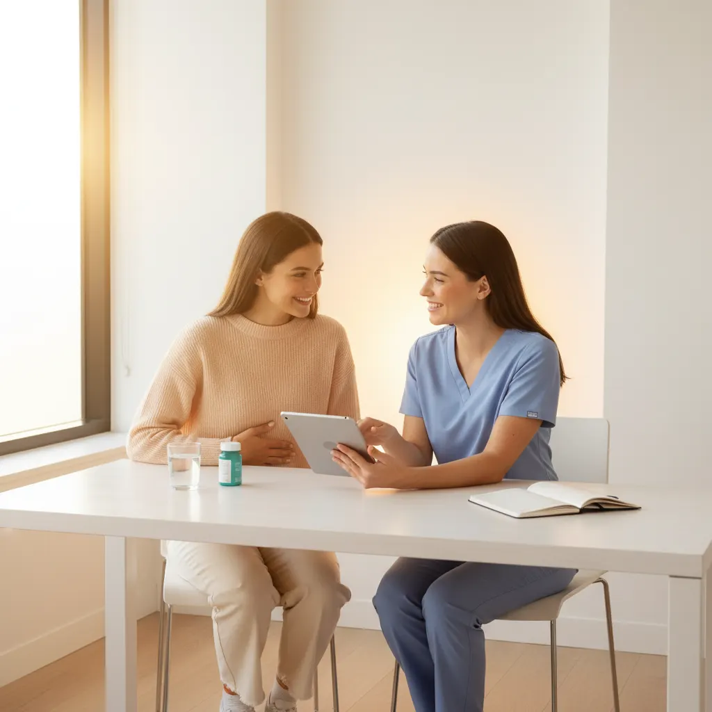 Prozac Drug Interactions: Navigating Your Path to Clarity and Renewal