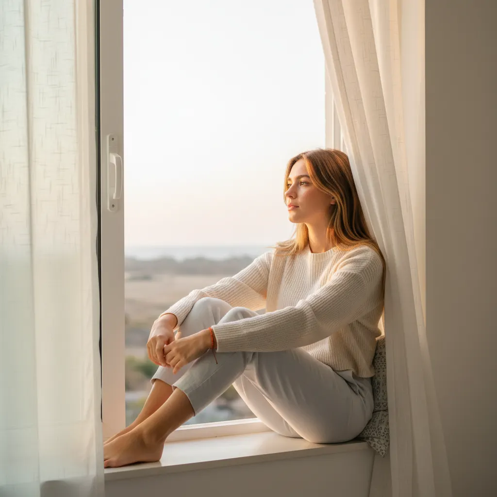 Rejection Sensitivity: Understanding and Renewing Your Calm