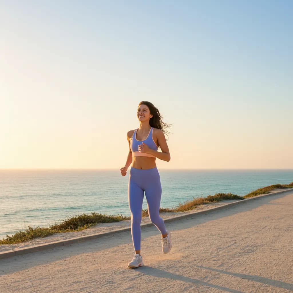 Running and Sex: Does Lacing Up Boost Your Libido?