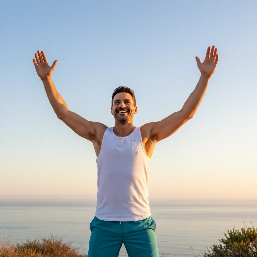 Saw Palmetto for Men: Unlocking Nature's Support for Your Vitality